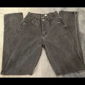 Rockie jeans